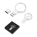 16 GB Kristal USB Bellek - 1