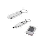 16 GB Metal Anahtarlık USB Bellek - 1