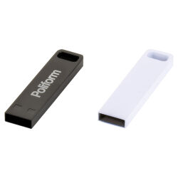 16 GB Metal USB Bellek - 1