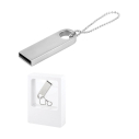 32 GB Metal Anahtarlık USB Bellek - 1