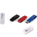 32 GB Metal Renkli USB Bellek - 1