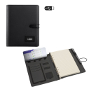 5000 mAh Organizer Powerbank (Wireless) - 1