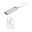 64 GB Metal Anahtarlık USB Bellek - 1