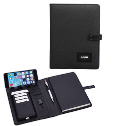 6500 mAh Organizer Powerbank (Wireless) - 1