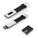 8 GB Metal Anahtarlık USB Bellek - 1