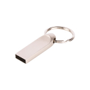 8 GB Metal USB Bellek - 1