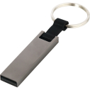 8160 Metal USB Bellek - 1