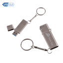 F-155-3.0-16 Usb 3.0 Krom Kutusuz Usb Bellek - 1