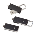 F-196-16 Siyah Usb Kutusuz Usb Bellek - 1