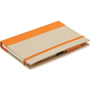 GD-017 Lastikli Defter - 1