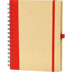 GD-020 Spiralli Defter - 1