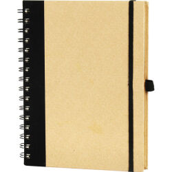 GD-020 Spiralli Defter - 1