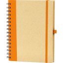 GD-020 Spiralli Defter - 1