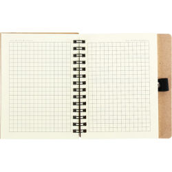 GD-070 Spiralli Defter - 2