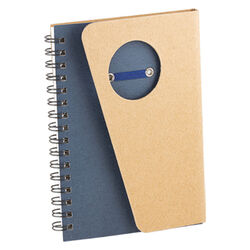 KRAFT DEFTER LACİVERT - 1