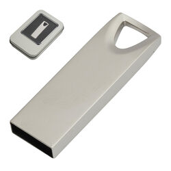 MERT USB MAT GÜMÜŞ - 1