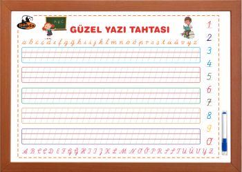 Güzel Yazı Tahtaları - 2