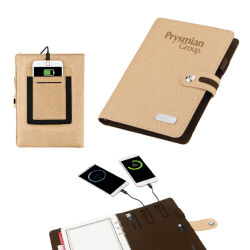 PB-153 Taba Organizer Powerbank 6000 Mah - 1