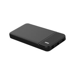 PB-4011 Beyaz 10000 Mah Powerbank Taşınabilir Pil Şarj Cihazı - 3