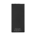 PB-4012 Siyah 10000 Mah Powerbank Taşınabilir Pil Şarj Cihazı - 5