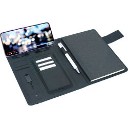 PWB-205 Powerbank Defter - 1