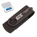 RENGİN USB 32 GB SİYAH - 1