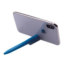 RİMBO TELEFON STANDLI KALEM TURUNCU - 4