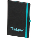 Ulus Tarihsiz Defter - 1